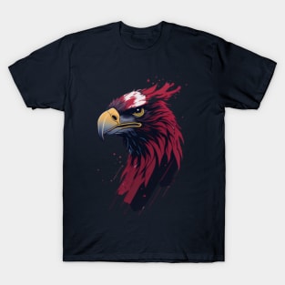 Eagle AI My Favorite T-Shirt